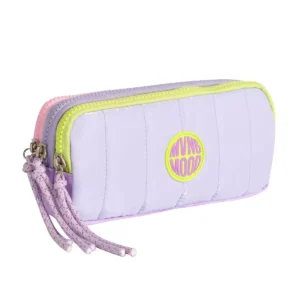 Cartuchera triple Colors