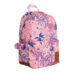 Mochila Mooving Wild