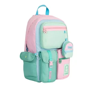 Mochila Mooving Pastel