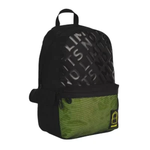 Mochila Mooving Limits