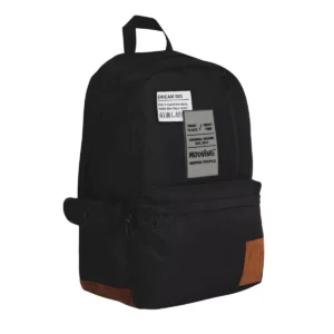 Mochila Mooving Black