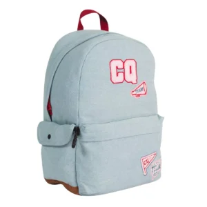 Mochila Como Quieres Flower