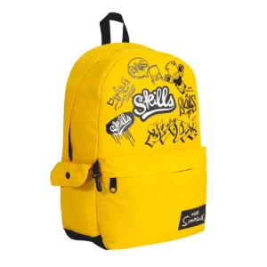 Mochila THE SIMPSONS BART