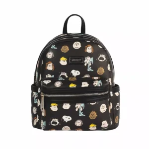 MINI BAG SNOOPY