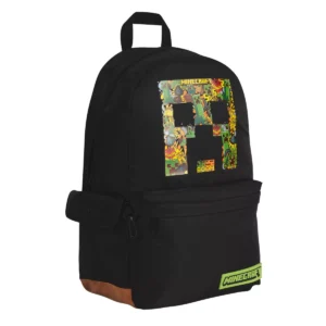 Mochila MINECRAFT BOOM