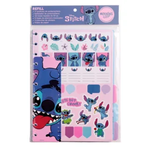 Refill Stitch Carta