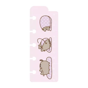 Refill Pusheen A5