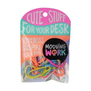 MAW Mania - Rubber Bands 16 grs.