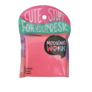 MAW Mania - Notas Adhesivas 76 x 76 mm 100 hjs.