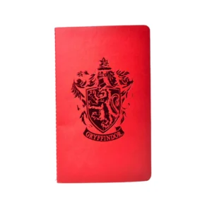 MAW Harry Potter - Cuadernos Casas 13 x 21 32 hjs. x 4