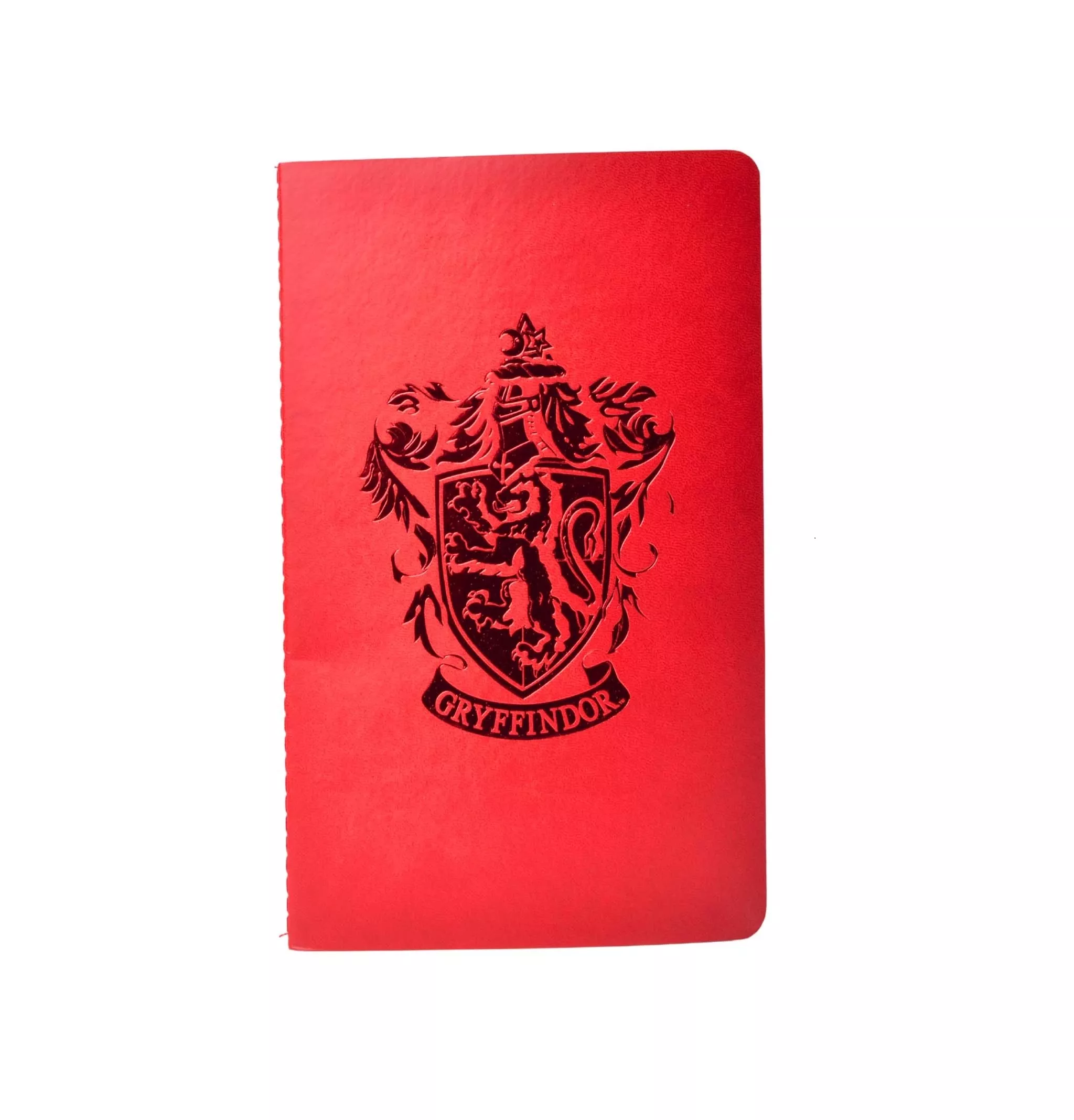 MAW Harry Potter - Cuadernos Casas 13 x 21 32 hjs. x 4