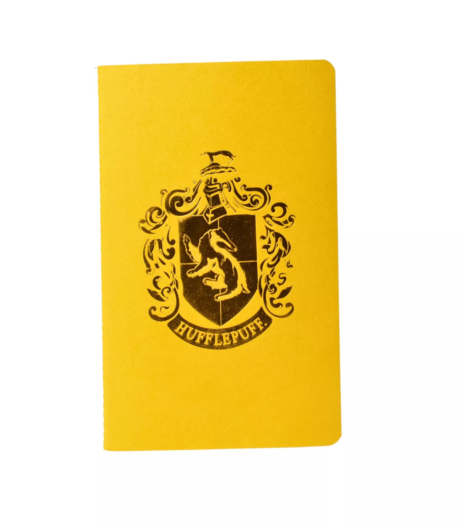MAW Harry Potter - Cuadernos Casas 13 x 21 32 hjs. x 4