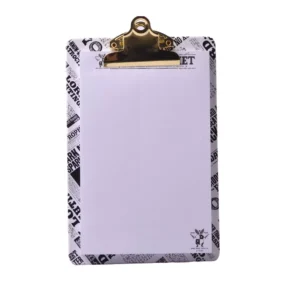 MAW Harry Potter - Clipboard A5