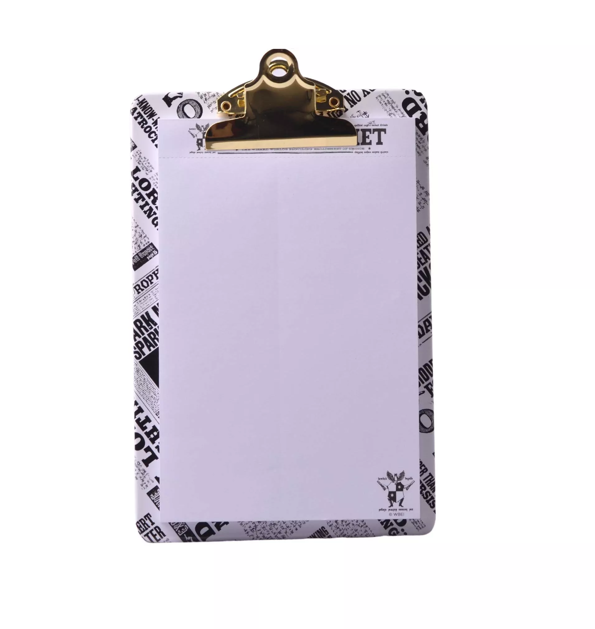 MAW Harry Potter - Clipboard A5