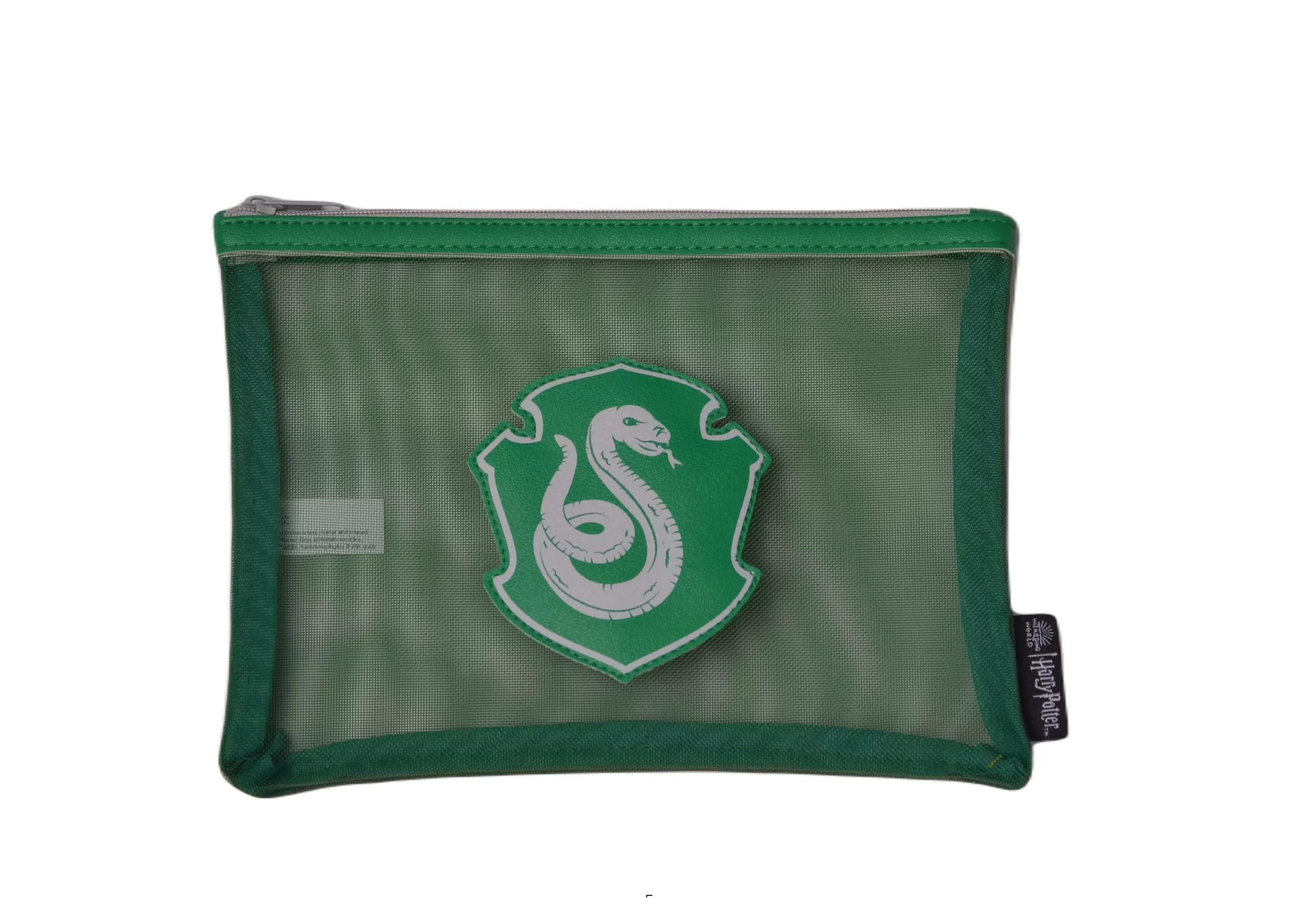 MAW Harry Potter - Sobre Mesh A5 Casas