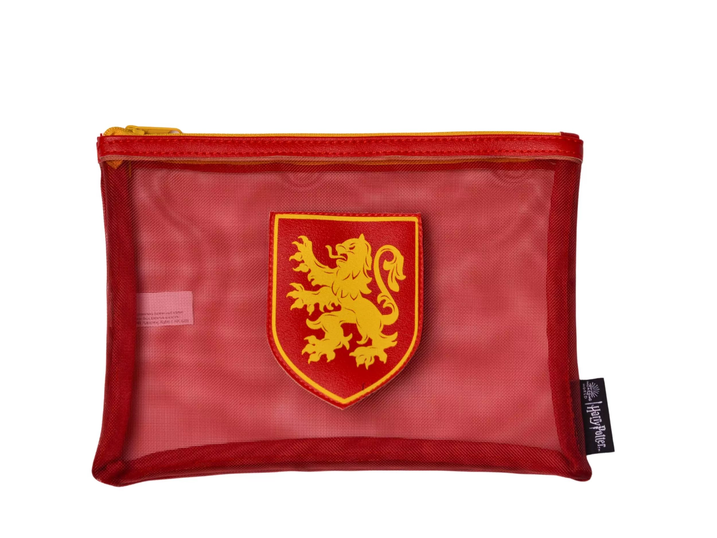 MAW Harry Potter - Sobre Mesh A5 Casas