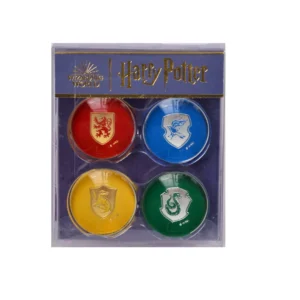 MAW Harry Potter - Magnets x 4