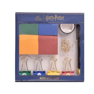MAW Harry Potter - Office Set