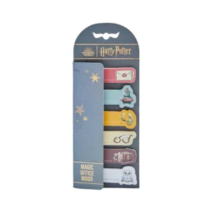 MAW Harry Potter - Set Banderitas