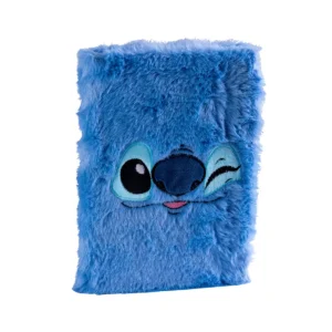 MAW Stitch - Notebook A5