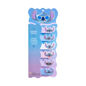 MAW Stitch - Set banderitas