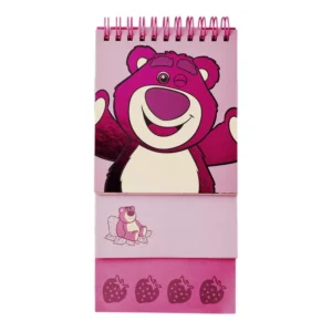 MAW Lotso - Anotador con Capas 10 x 20 cm