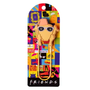 MAW Friends - Jumbo Paper Clip