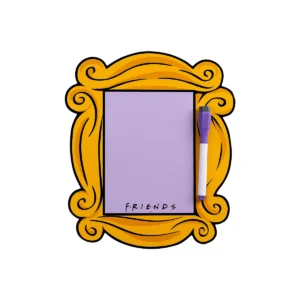 MAW Friends - Pizarra 25X29