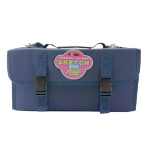 Marcadores Sketch x 100