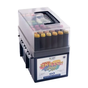 Marcadores Sketch x 60