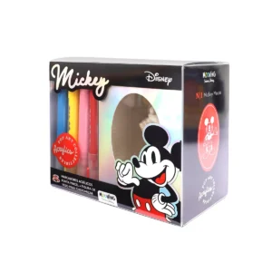 POP ART Collectibles  -  Mickey Mouse