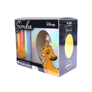 POP ART Collectibles  -  Simba