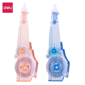 Repuesto para corrector en cinta formato alargado -