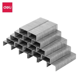 Broches #10 - 15 hojas - 1000 pcs