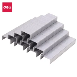 Broches 26/6 - 25 hojas - 1000 pcs