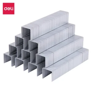 Broches 23/13 - 80 hojas - 1000 pcs