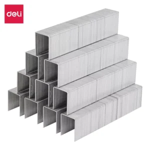 Broches 23/23 - 210 hojas - 1000 pcs