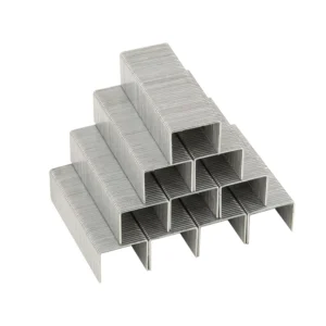 Broches 23/10 - 60 hojas - 500 pcs