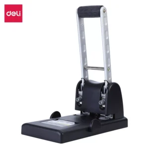 Perforadora Heavy Duty Punch 100 hojas