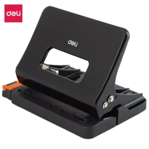 Perforadora EXPERT 15 hojas