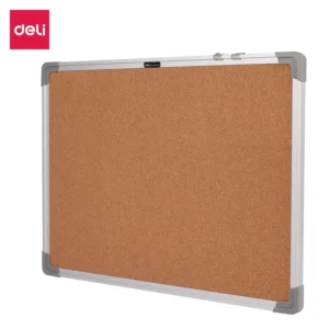 Pizarra Corcho 45x60 cm