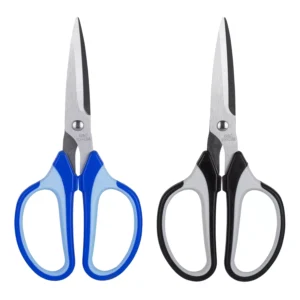 Tijera Pro Home Soft Touch 190 mm - 2 colores