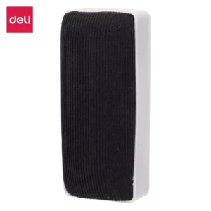 Borrador p/pizarra Universal gris