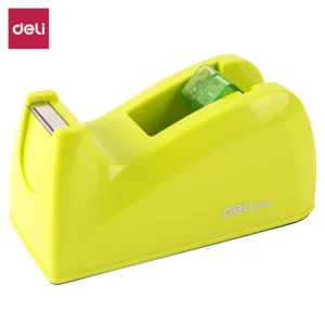 Portacinta RIO Mediano Verde