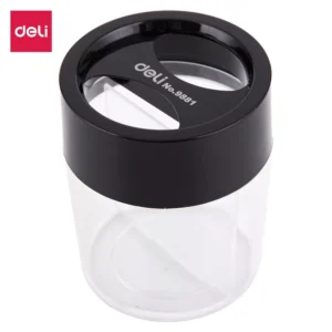 Dispenser clips imantado - 2 colores surtidos