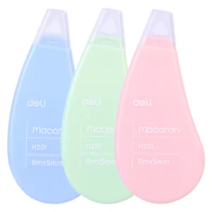 Corrector en cinta x 8 mts - 3 colores surtidos