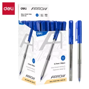 Boligrafo Arrow Extra Smooth 0,7mm Azul