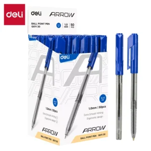 Boligrafo Arrow Extra Smooth 1 mm Azul