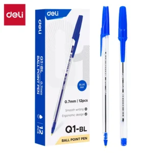 Boligrafo Think Extra Smooth 0,7mm Azul