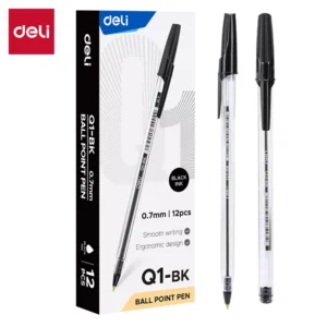 Boligrafo Think Extra Smooth 1 mm Negro